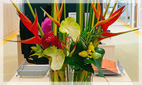 CORPORATE FLOWERS