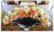 Upscale Flower Arrangements